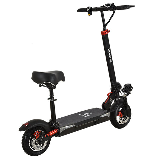 HP-M4PRO with turning light, with seat or without seat