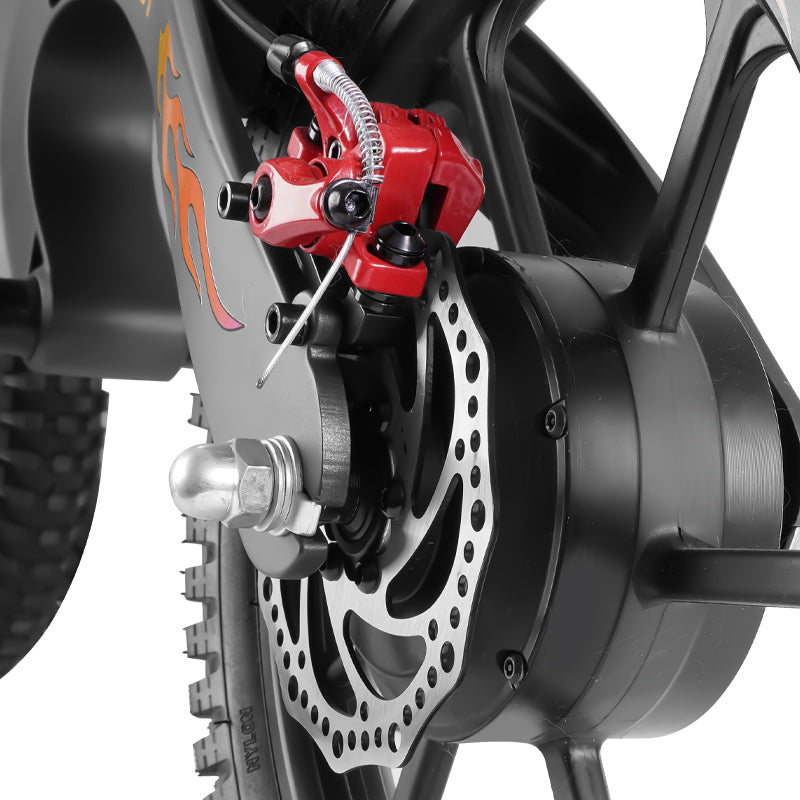 HP-BK99 (Electric Bike For Kids)