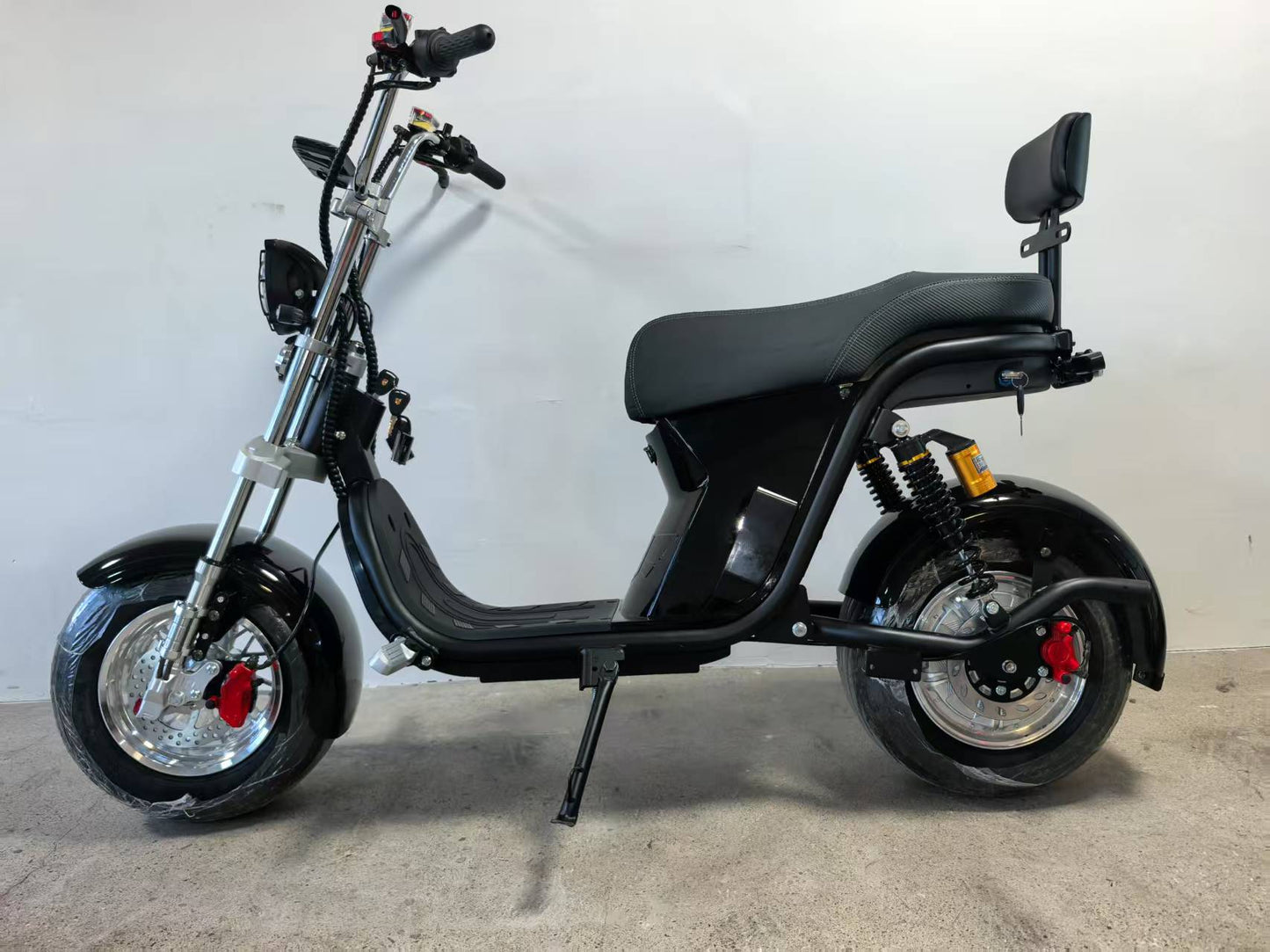 HP-CM4