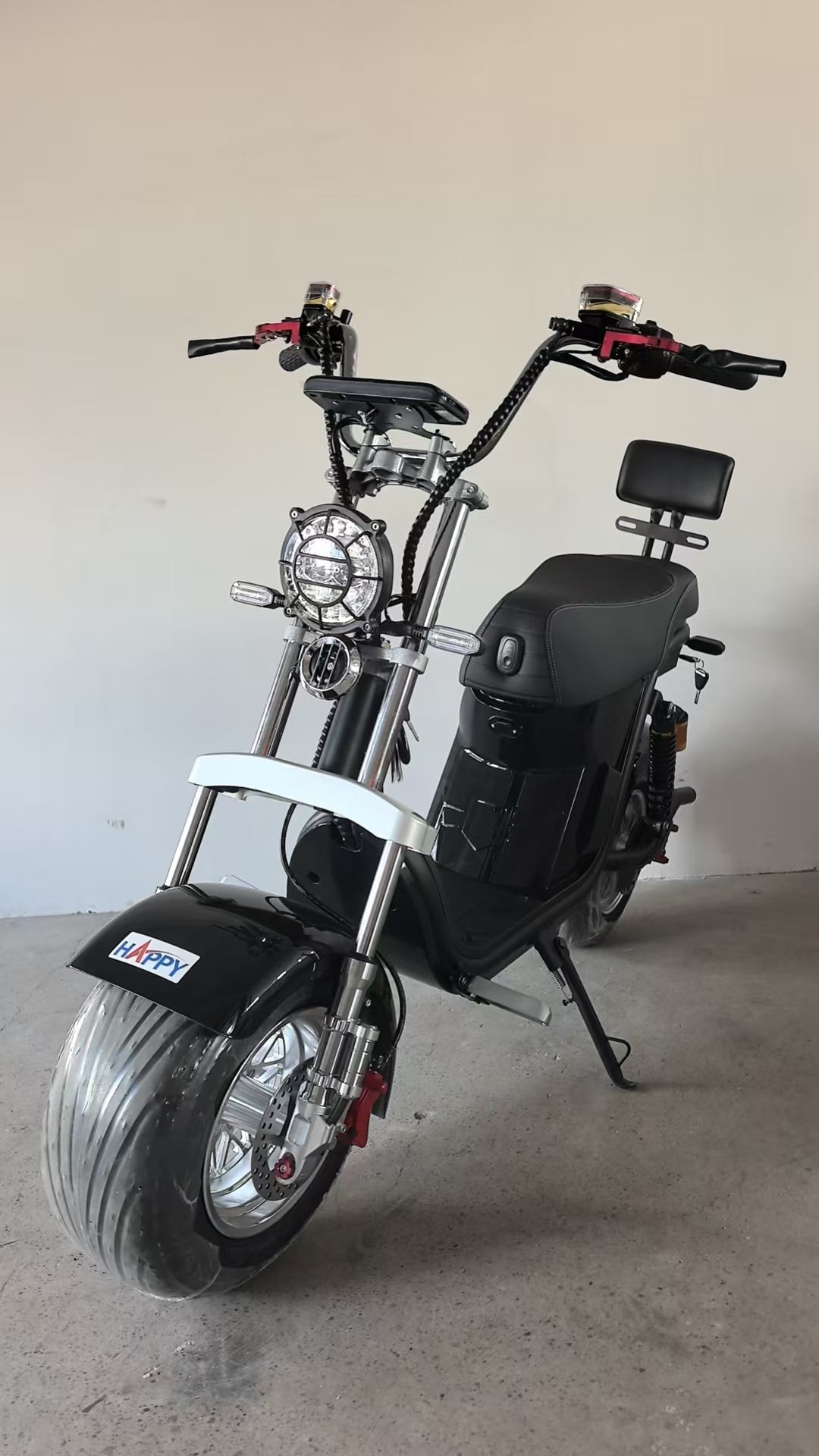 HP-CM4