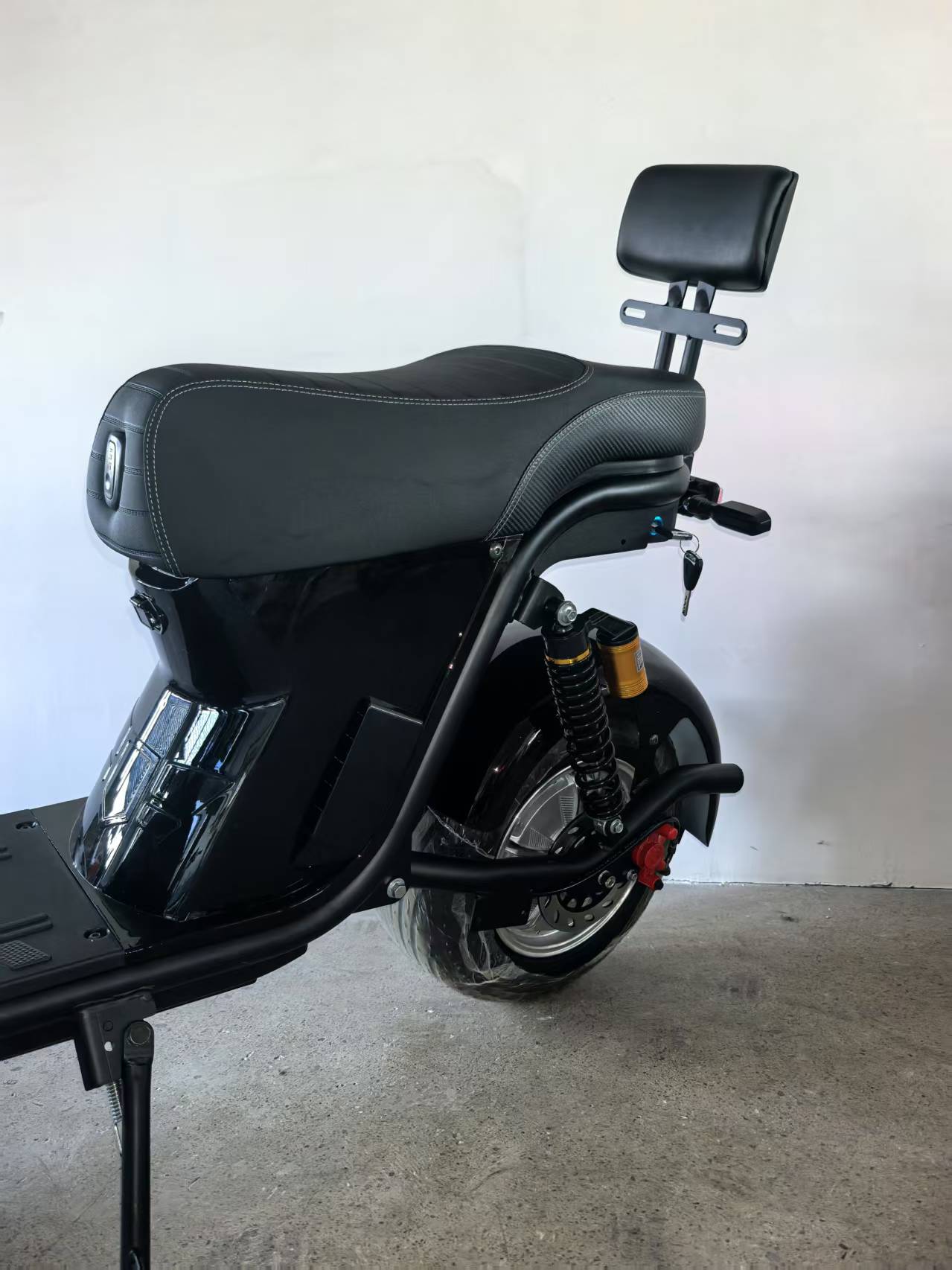 HP-CM4