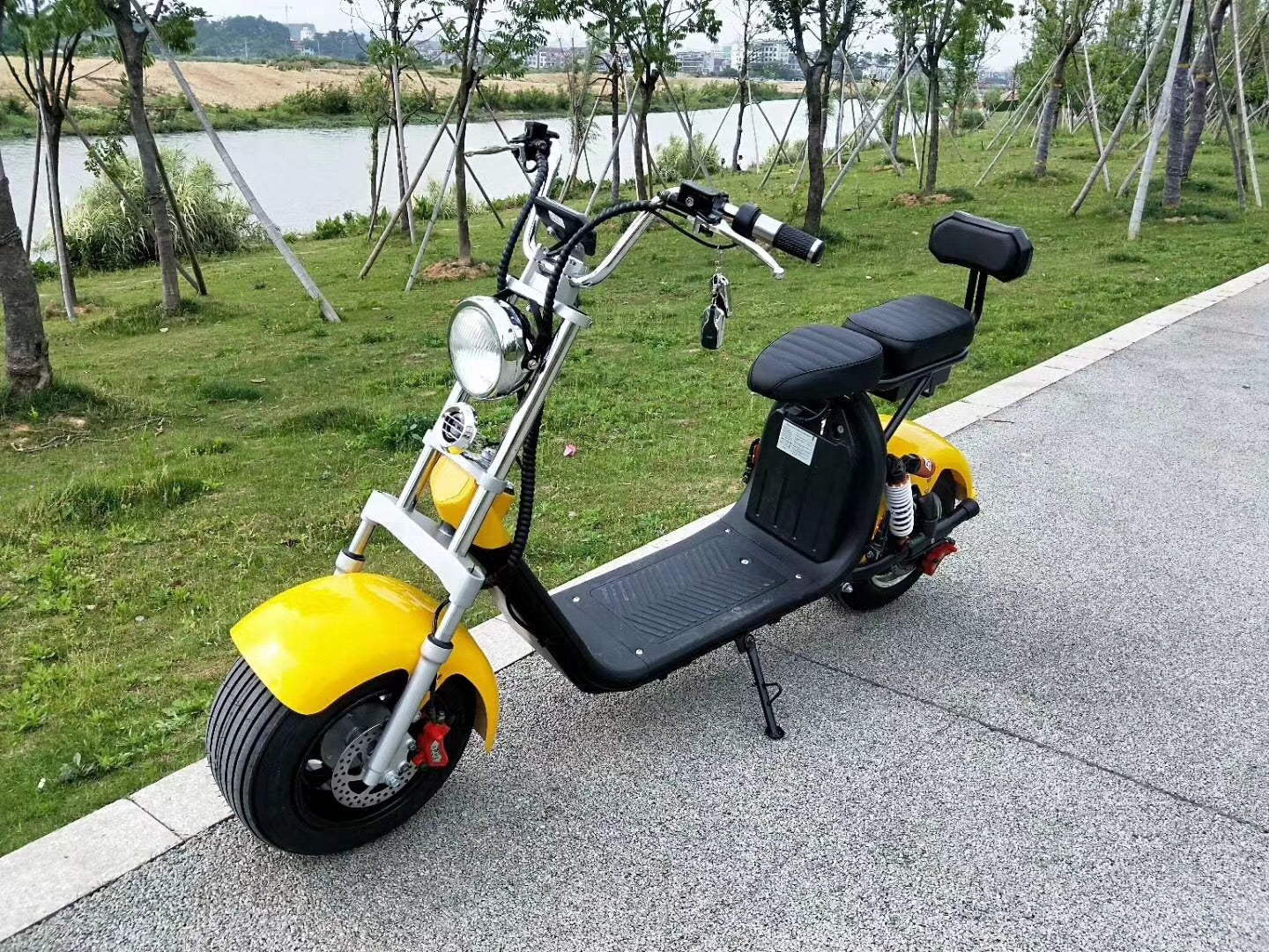 HP-CS1