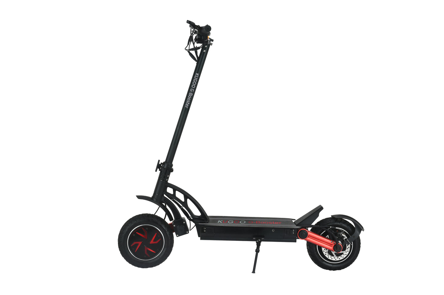 HP-G booster