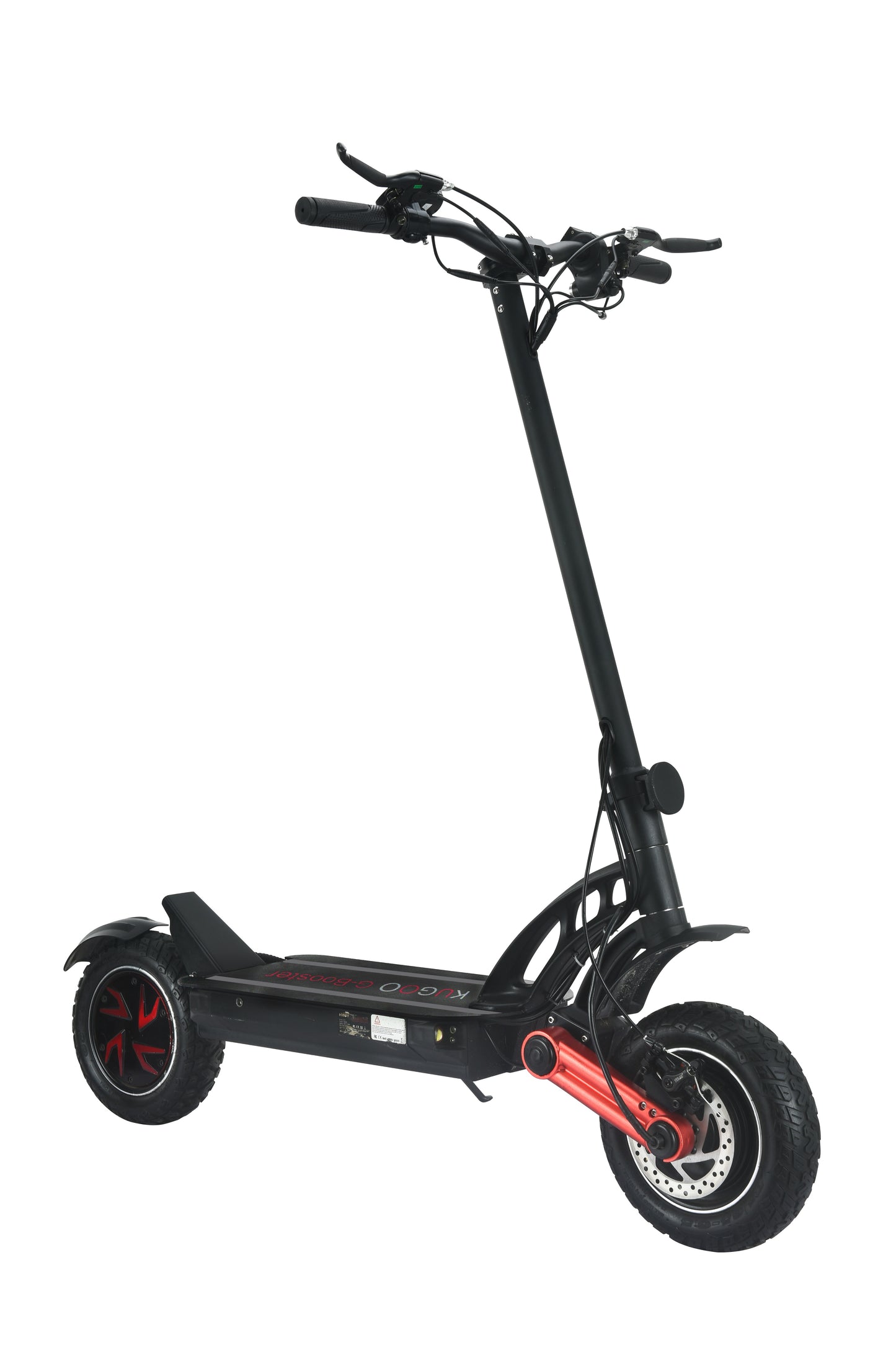 HP-G booster