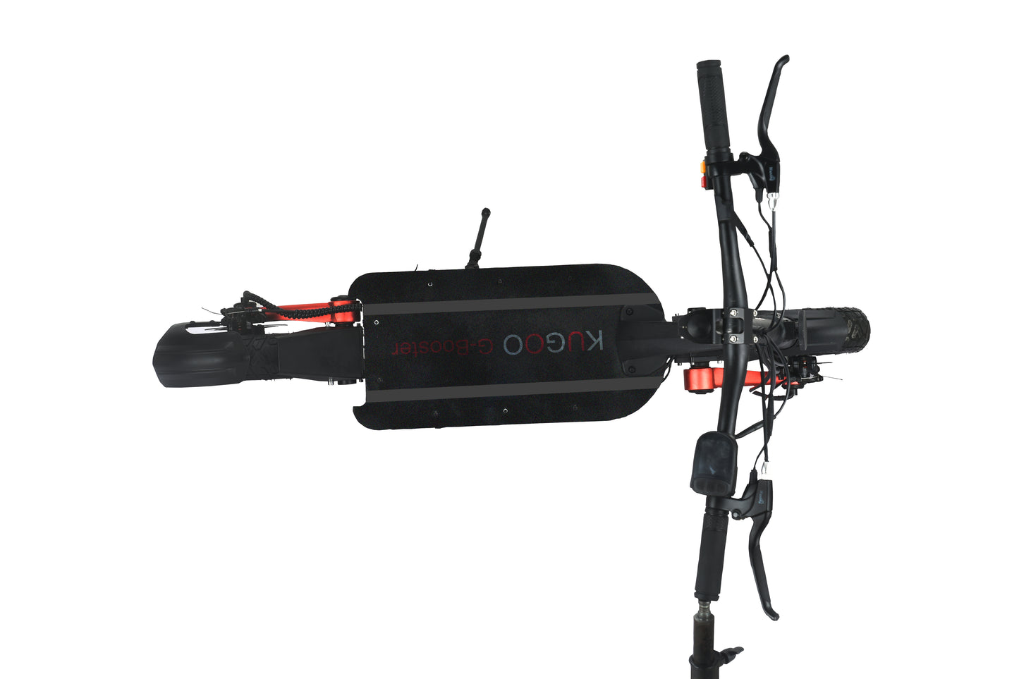 HP-G booster