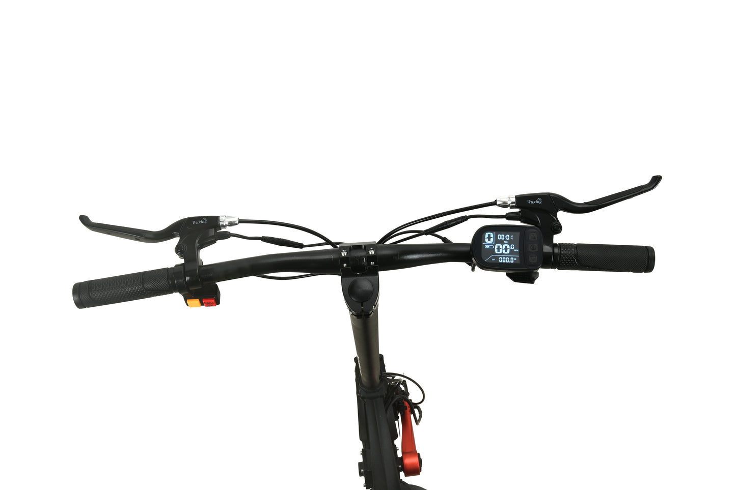 HP-G booster