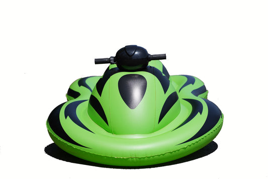 24V 250W PVC Personal Watercraft Top Speed 6-8KM/h