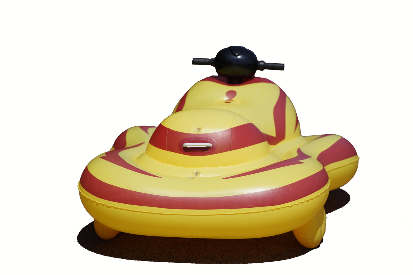 24V 250W PVC Personal Watercraft Top Speed 6-8KM/h