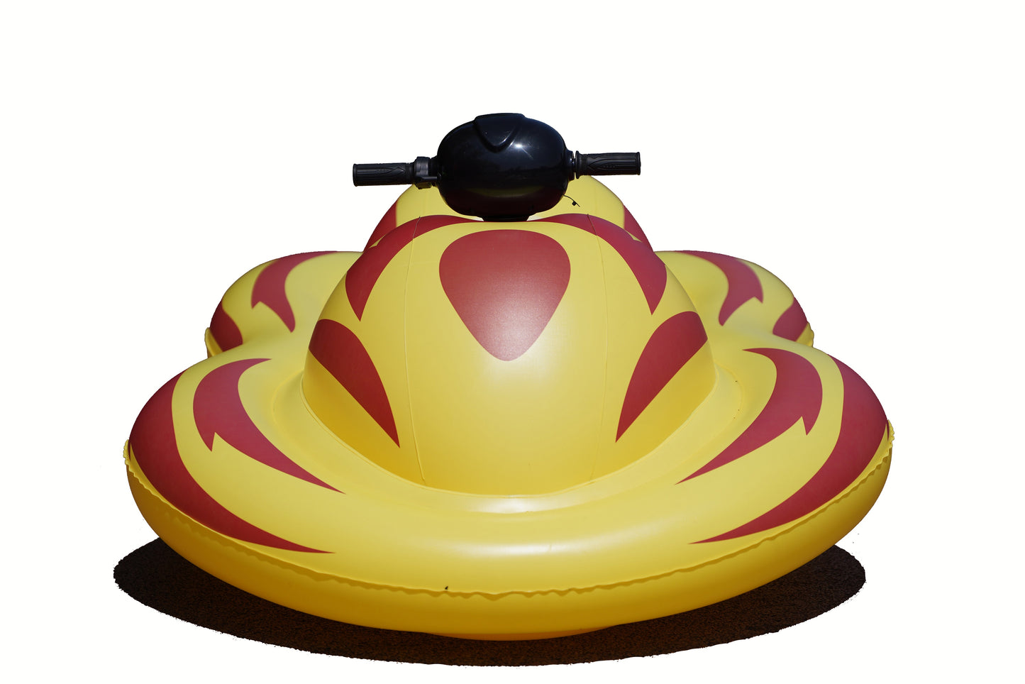 24V 250W PVC Personal Watercraft Top Speed 6-8KM/h