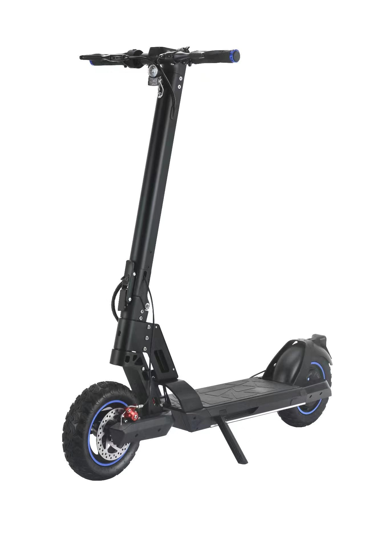 Electric Scooters