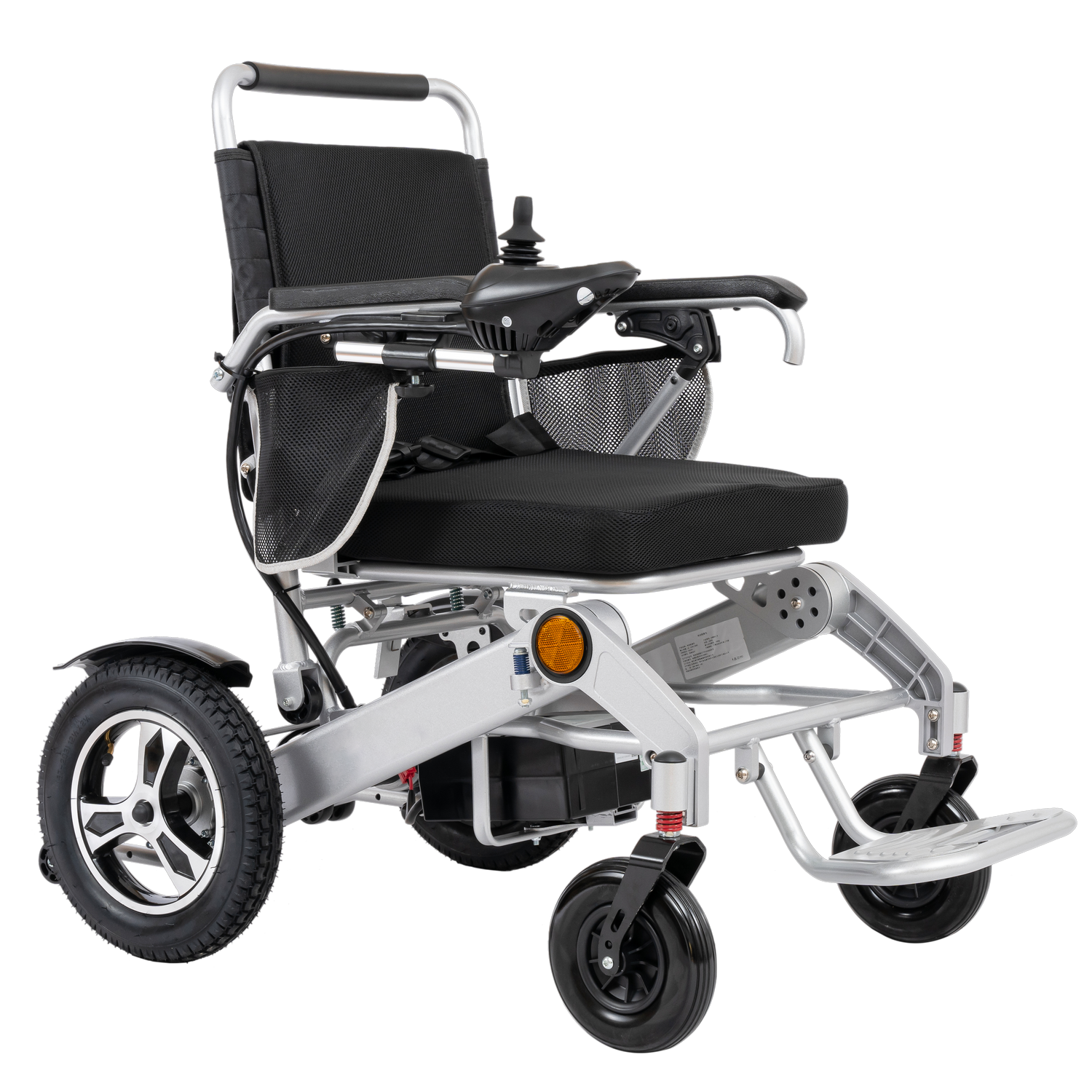 Electric Wheelchairs