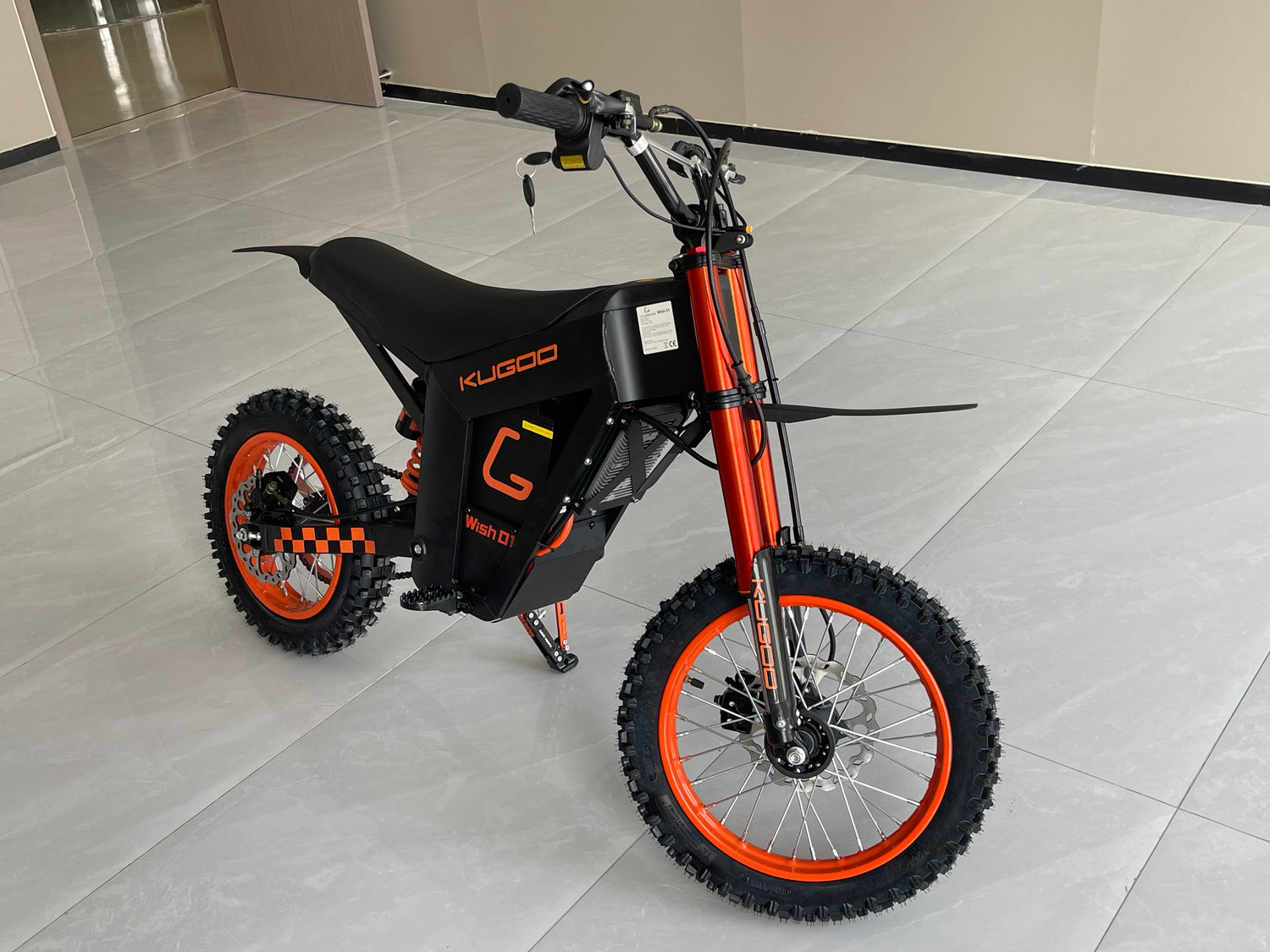 Electric bikes and Motorcycles