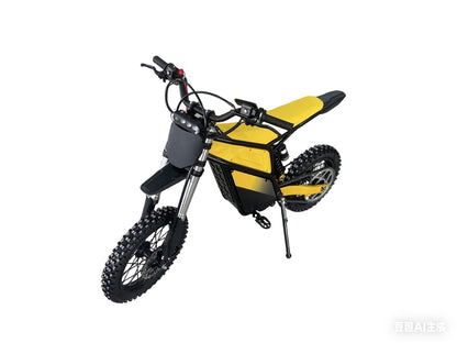 HP-V1  ECO-FRIENDLY Electric Dirt Bikes for Teenagers