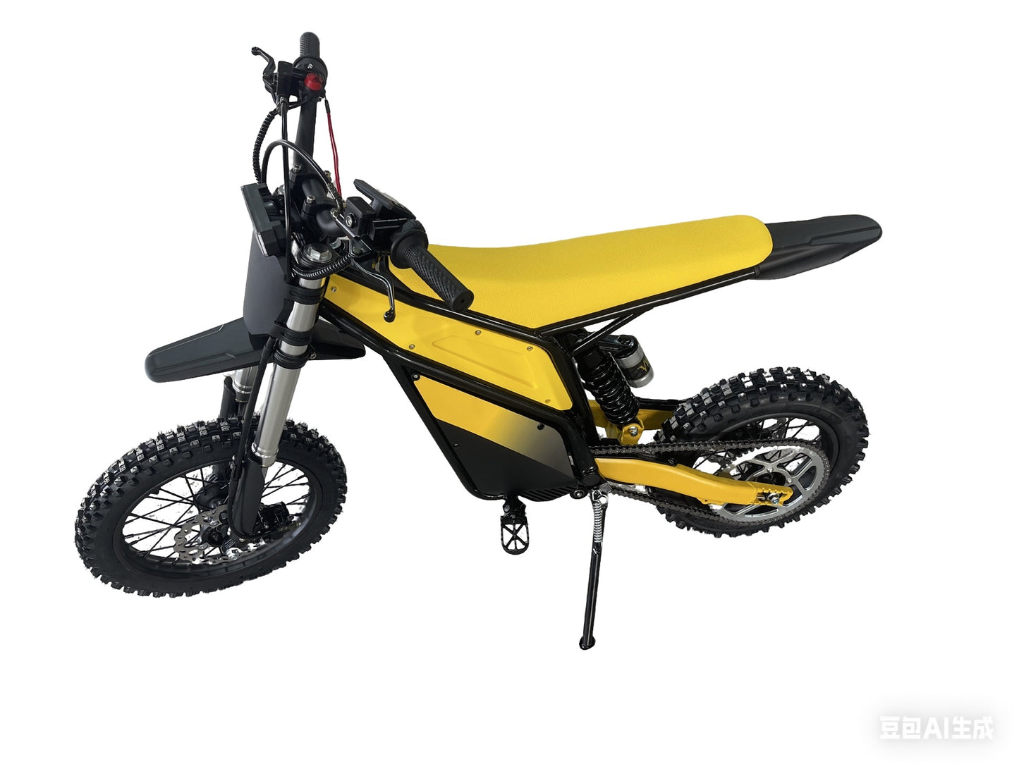 HP-V1  ECO-FRIENDLY Electric Dirt Bikes for Teenagers