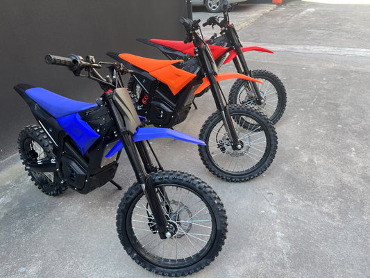 M60 Off Road Dirt Bikes /Pit Bikes For Young Guys and For Adults