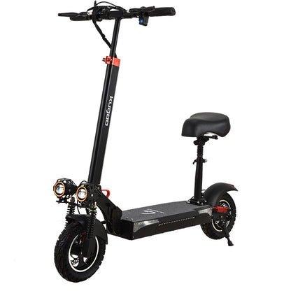 HP-M4PRO with turning light,    with seat or without seat