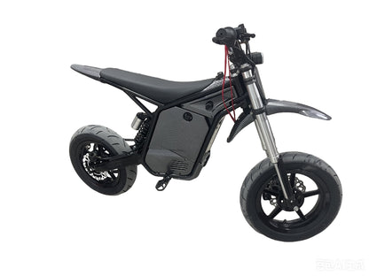 HP-V2 Eco-Friendly Electric Dirt Bikes High Performance