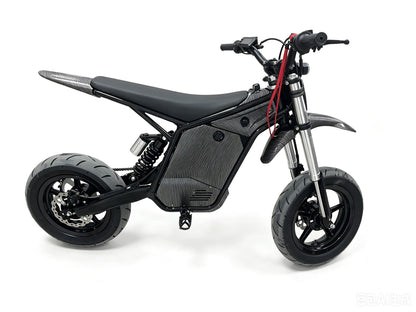 HP-V2 Eco-Friendly Electric Dirt Bikes High Performance