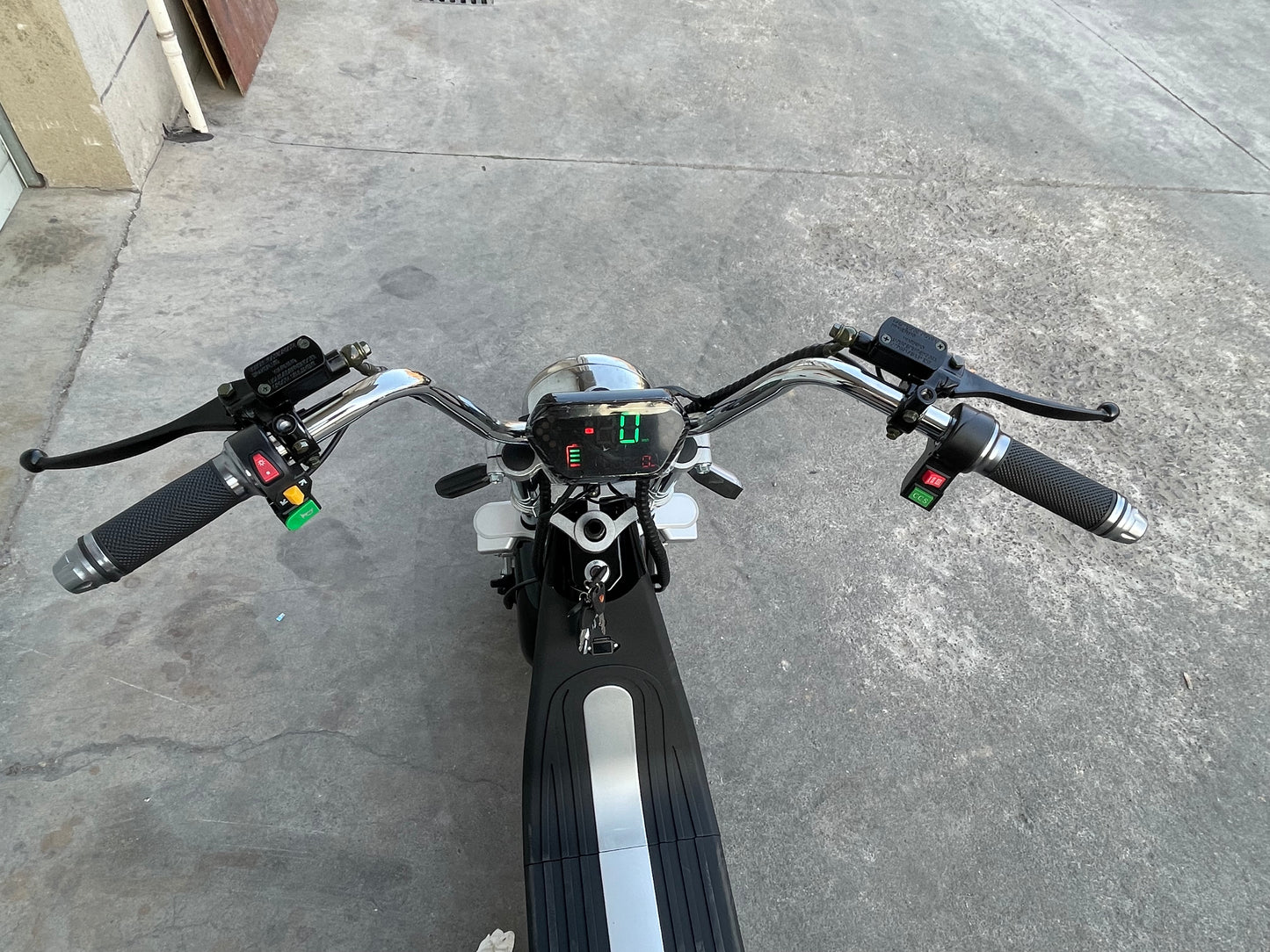 HP-CM4