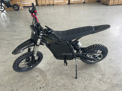 HP-V2 Eco-Friendly Electric Dirt Bikes High Performance