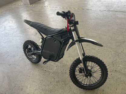 HP-V1  ECO-FRIENDLY Electric Dirt Bikes for Teenagers