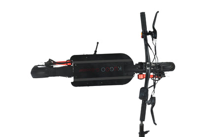 HP-G booster