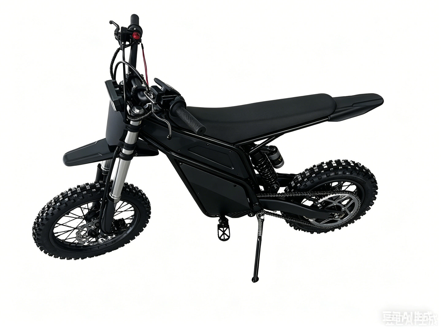 HP-V1  ECO-FRIENDLY Electric Dirt Bikes for Teenagers