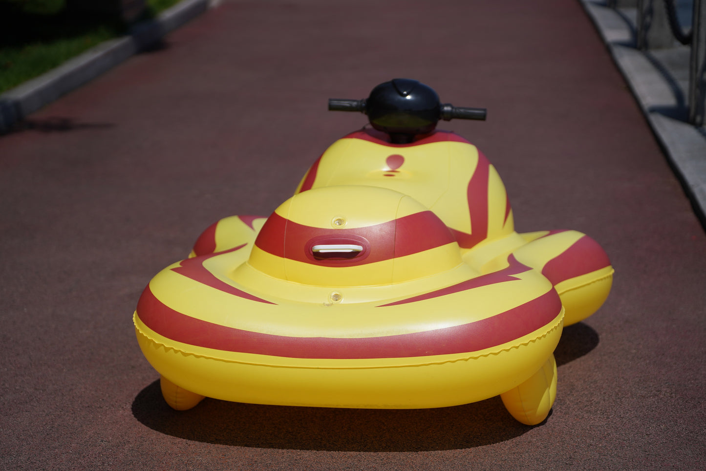 24V 250W PVC Personal Watercraft Top Speed &nbsp;6-8KM/h