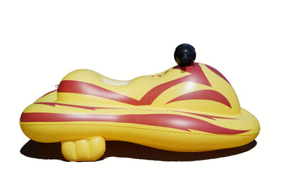 24V 250W PVC Personal Watercraft Top Speed &nbsp;6-8KM/h