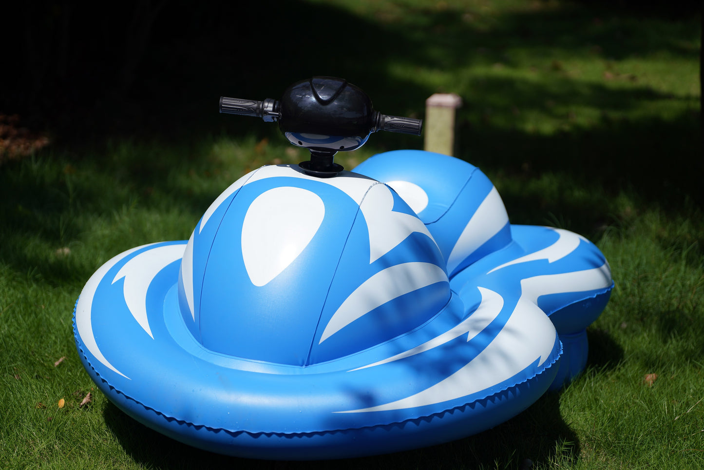 24V 250W PVC Personal Watercraft Top Speed &nbsp;6-8KM/h