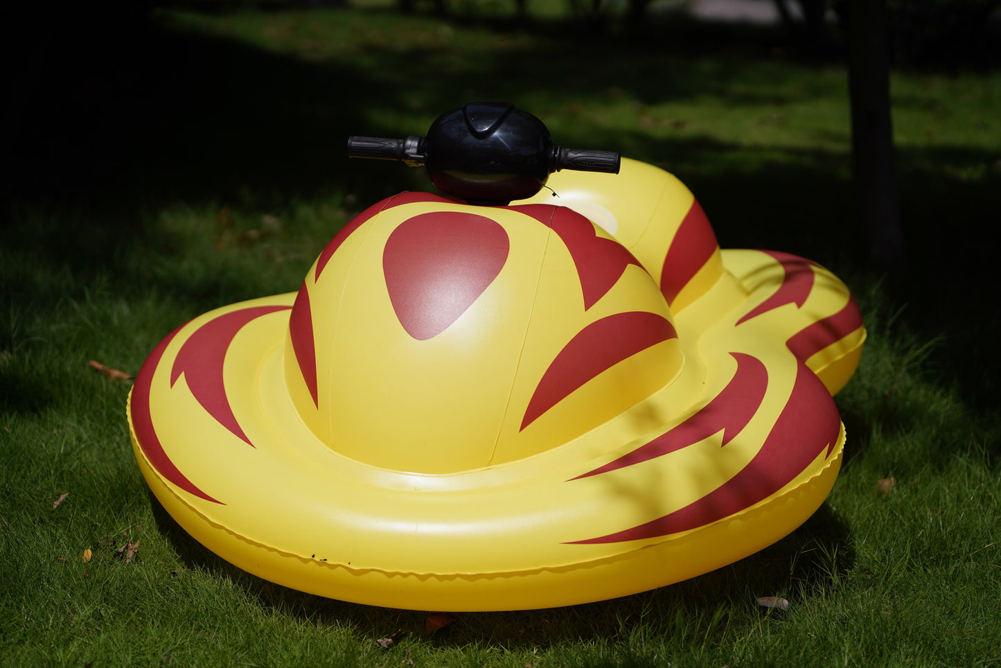 24V 250W PVC Personal Watercraft Top Speed &nbsp;6-8KM/h