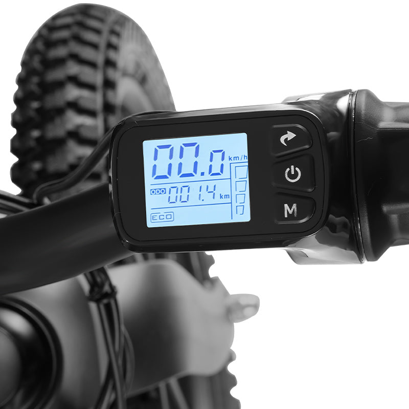 HP-BK99 (Electric Bike For Kids)