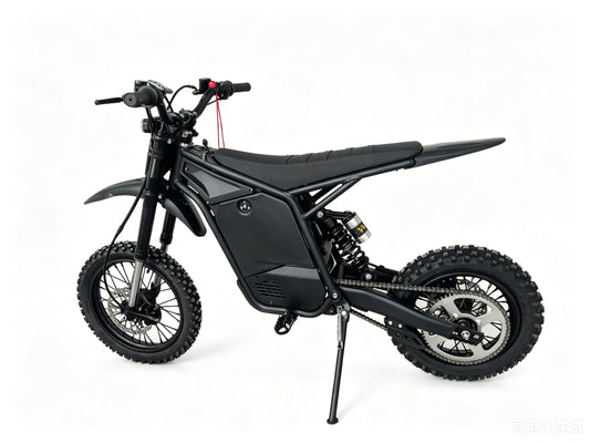 HP-V2 Eco-Friendly Electric Dirt Bikes High Performance